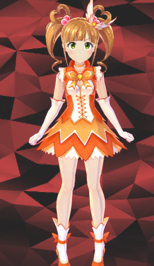 「Magica 2019 　依子」